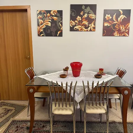 Strauss View Xhamlliku דירה *